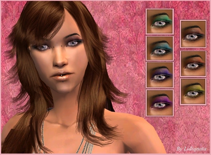 party shades by lidiqnata sims 2